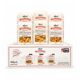 RUMMO 숏 파스타 혼합 500g x 6 RUMMO 숏 파스타 혼합 500g x 6