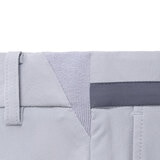볼빅 남성 스트레치 골프 바지 - 라이트 그레이(일반)