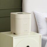 에어벤티 가열식 가습기 3.5L - 그레이지