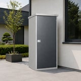 다이켄 940 메탈 조립식 창고 다이켄 940 메탈 조립식 창고