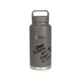 내셔널지오그래픽 에어터치 핸들 텀블러 950ml 1P