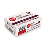 햇반 서리태 흑미밥 210 g x 18
