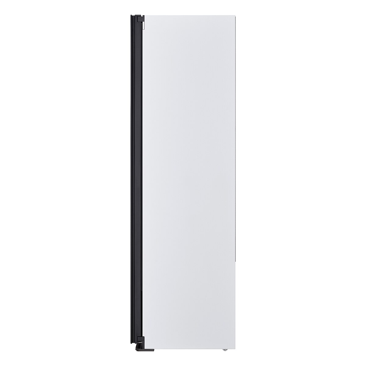 엘지 오브제 스타일러 5벌 - 블랙 틴트