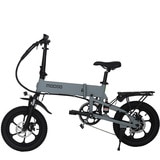 부릉이 전기자전거 41cm (16) - 라이트 그레이