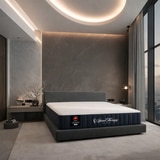 럭스나인 트리플 컴바인폼 매트리스 - 퀸 럭스나인 트리플 컴바인폼 매트리스 - 퀸