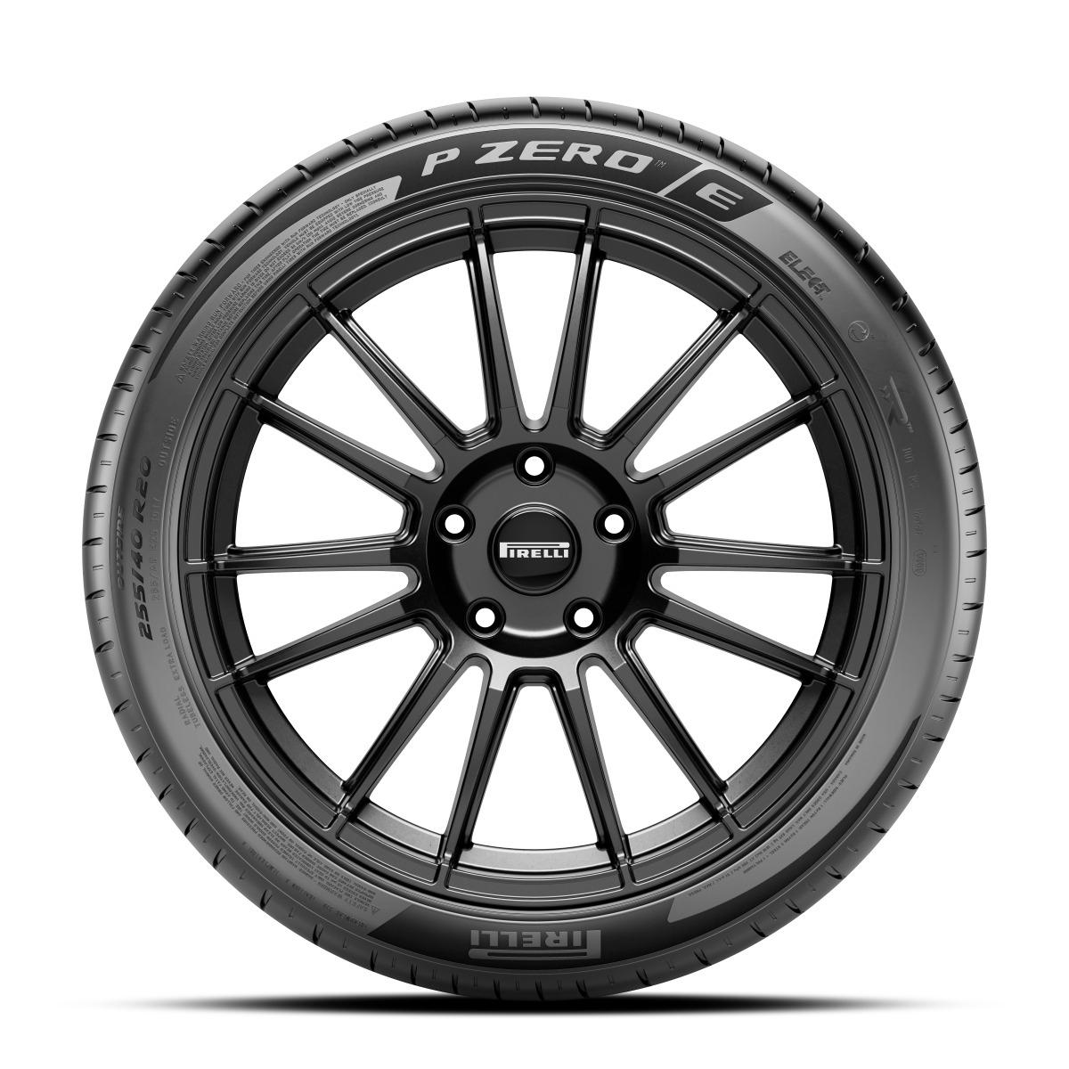 피렐리 피제로 E 255/50R20 109W XL 피렐리 피제로 E 255/50R20 109W XL