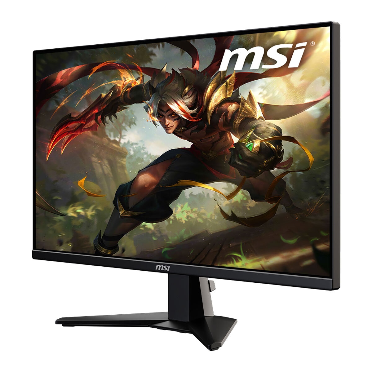 MSI 게이밍 모니터 68.6cm (27)