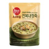 햇반 전복 내장죽 420g x 6팩