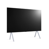 엘지 OLED evo TV 97G5KNA 245cm (97) - 스탠드형