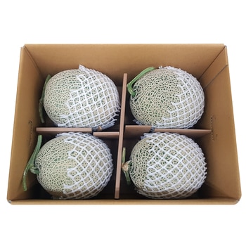 멜론 4-5입(8kg)