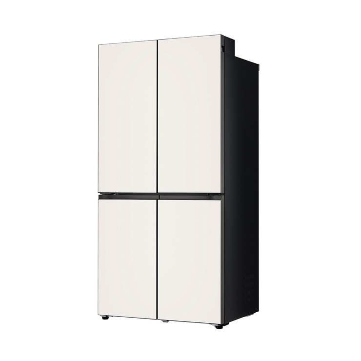 엘지 오브제 FIT&MAX 613L, 글라스 베이지