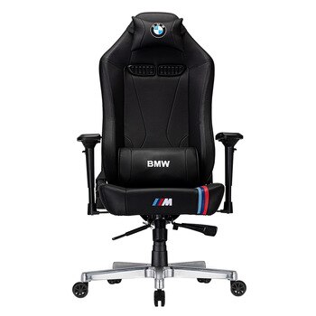 제닉스BMW M퍼포먼스 게이밍의자 제닉스BMW M퍼포먼스 게이밍의자