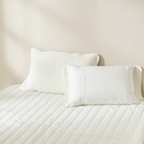 루마인 홈 모달 밴드 베개 커버 2P