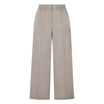 네파 여성 투웨이 와이드 팬츠