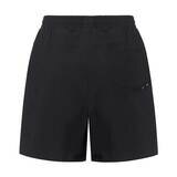 네파 여성 우븐 스판 반바지 - 블랙, S