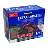커클랜드 시그니춰 XL 멀티백 124L x 90 커클랜드 시그니춰 XL 멀티백 124L x 90