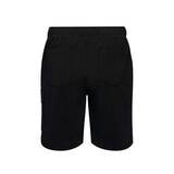 지프 남성 카고 반바지 - 블랙