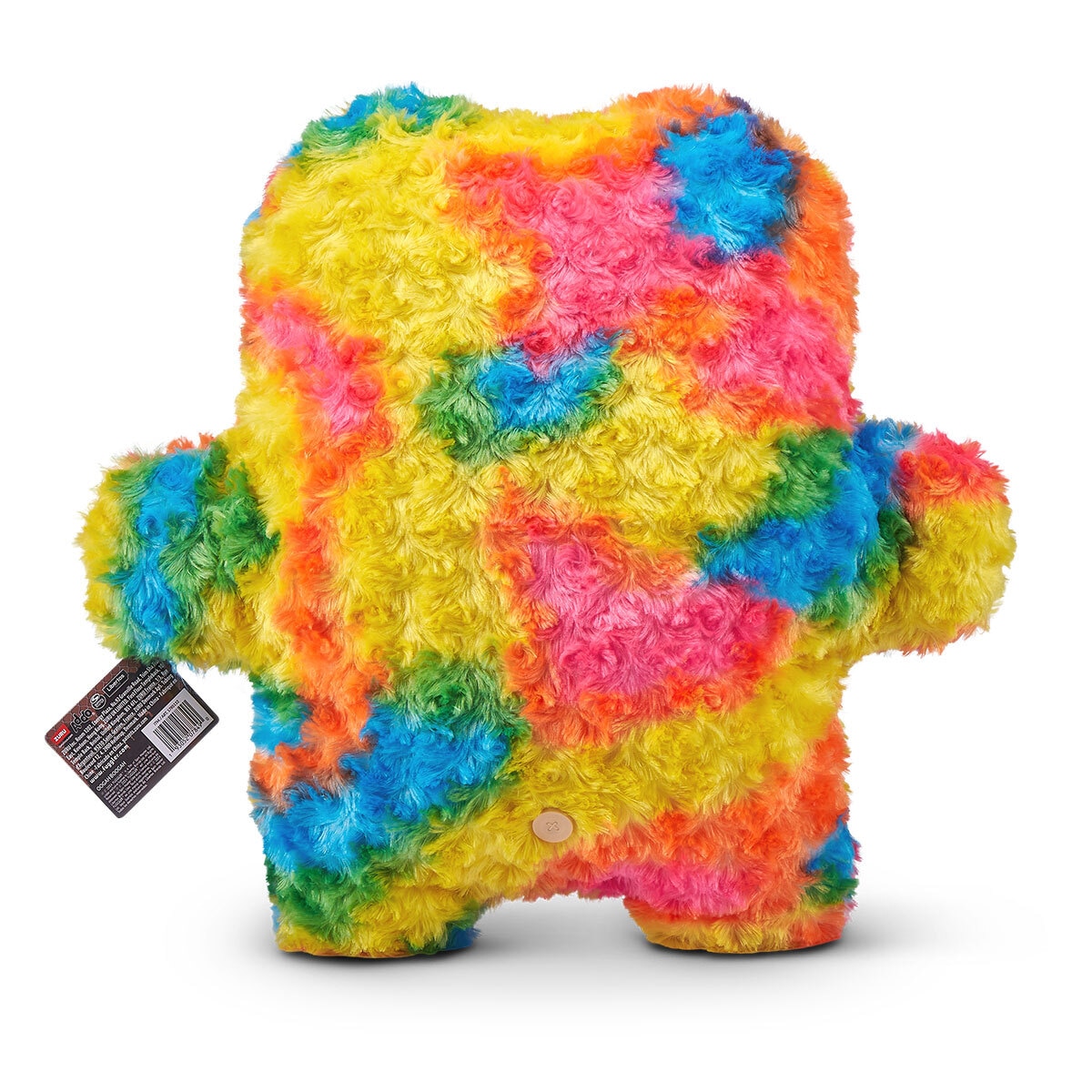 퍼글러 몬스터 인형 50cm - 우가부가