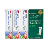 3M 클린프로 치약 113g x 5개 3M 클린프로 치약 113g x 5개