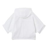 코데즈 컴바인 여성 나일론 점퍼 - 화이트, S/M 코데즈 컴바인 여성 나일론 점퍼 - 화이트, S/M