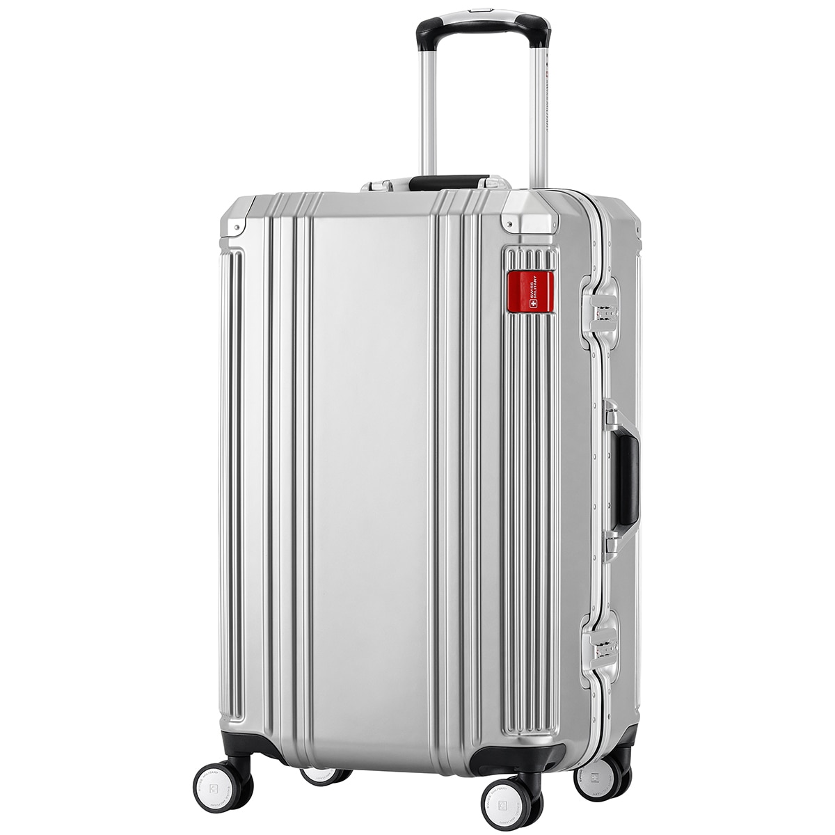 스위스 밀리터리 여행가방 62cm (24)