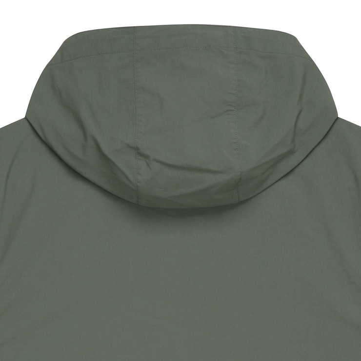 컬럼비아 남성 후드 베스트 - 카키, M