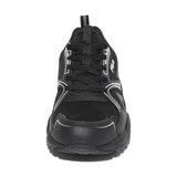 휠라 레트로 러닝슈즈 - 블랙, 280mm