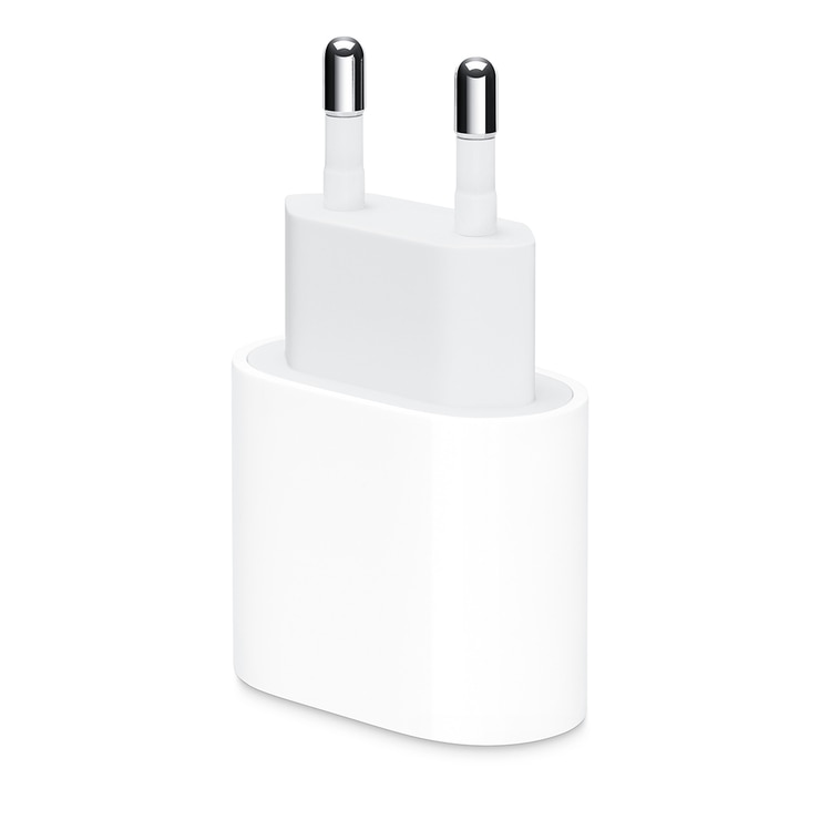Apple 20W USB-C 전원 어댑터