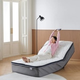 웨일슬립 척추안마 모션베드 매트리스 - 슈퍼싱글