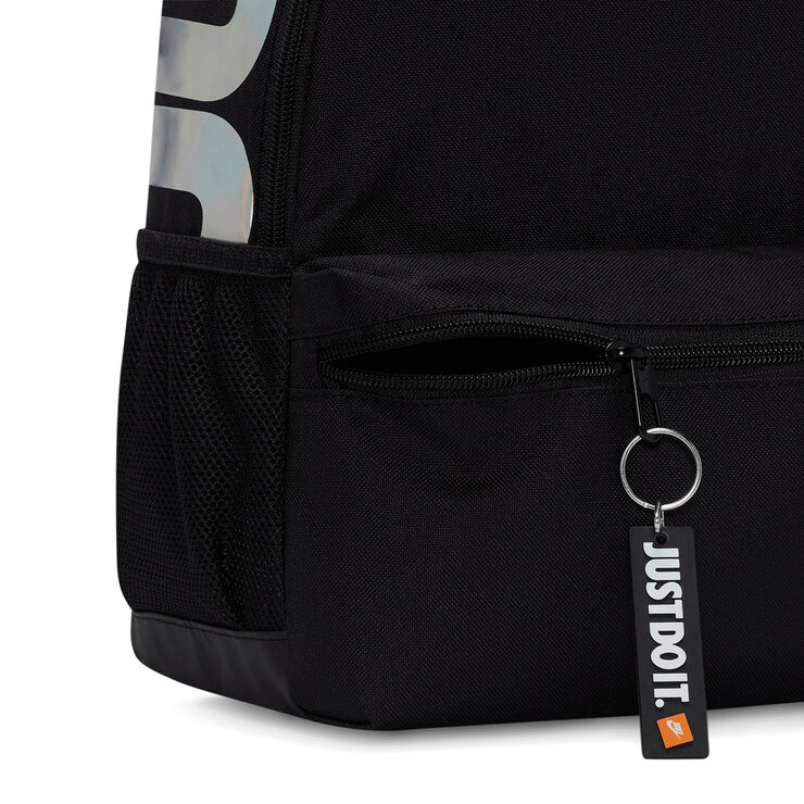 나이키 브라질리아 JDI 미니 백팩 - 홀로그램