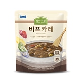 상하키친 비프카레 170g x 8