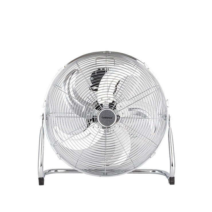 COOBINOX AC Metal Fan 668901
