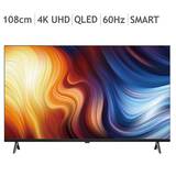 제노스 QLED TV CO430MTQD 108cm (43)