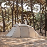 코베아 기가스 510 리빙쉘 텐트