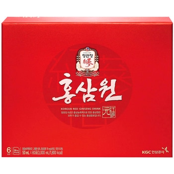 정관장 홍삼원 50ml x 60포 정관장 홍삼원 50ml x 60포
