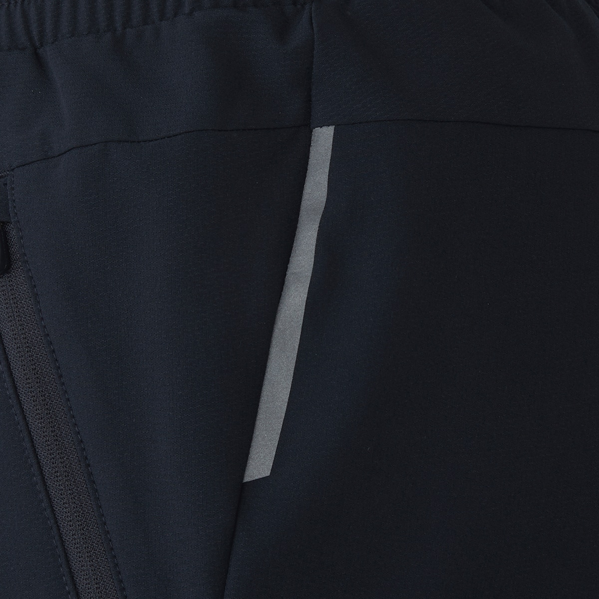 푸마 남성 우븐 본딩 바지 - 네이비 푸마 남성 우븐 본딩 바지 - 네이비