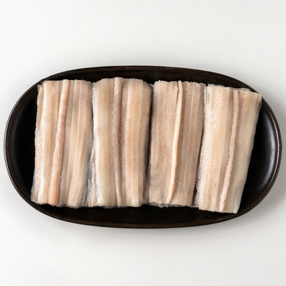 순살갈치1.25KG X 2PACK