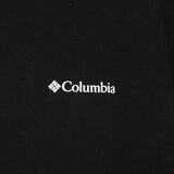 컬럼비아 여성 코튼 스웨트 셋업 - 블랙, M