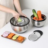 네오플램 믹싱볼 세트 6P