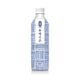 동원투명이온제로500ml x 24