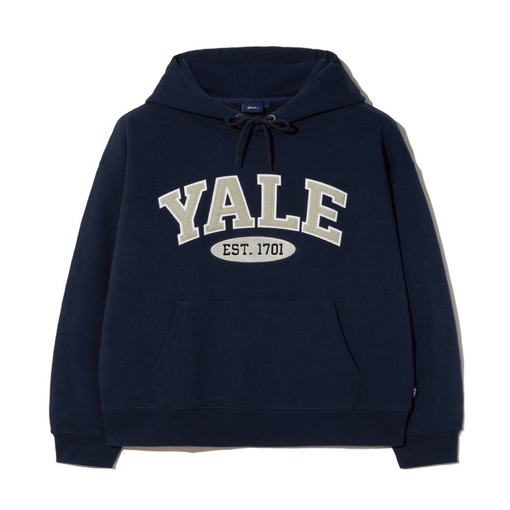 YALE 성인 후디 YALE 성인 후디