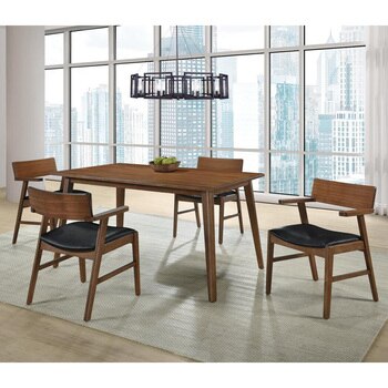 Condo 4인 식탁 세트 Condo 4인 식탁 세트