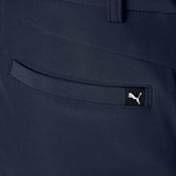 푸마 골프 남성 본딩 바지 - 다크네이비