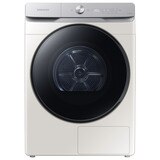 삼성 그랑데 AI 1.0 건조기 19kg - 그레이지