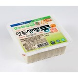 안동 부침 두부 350g x 4 + 찌개용 두부 350g x 4