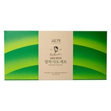 쌍계명차 김동곤 명인의 말차 다도 세트