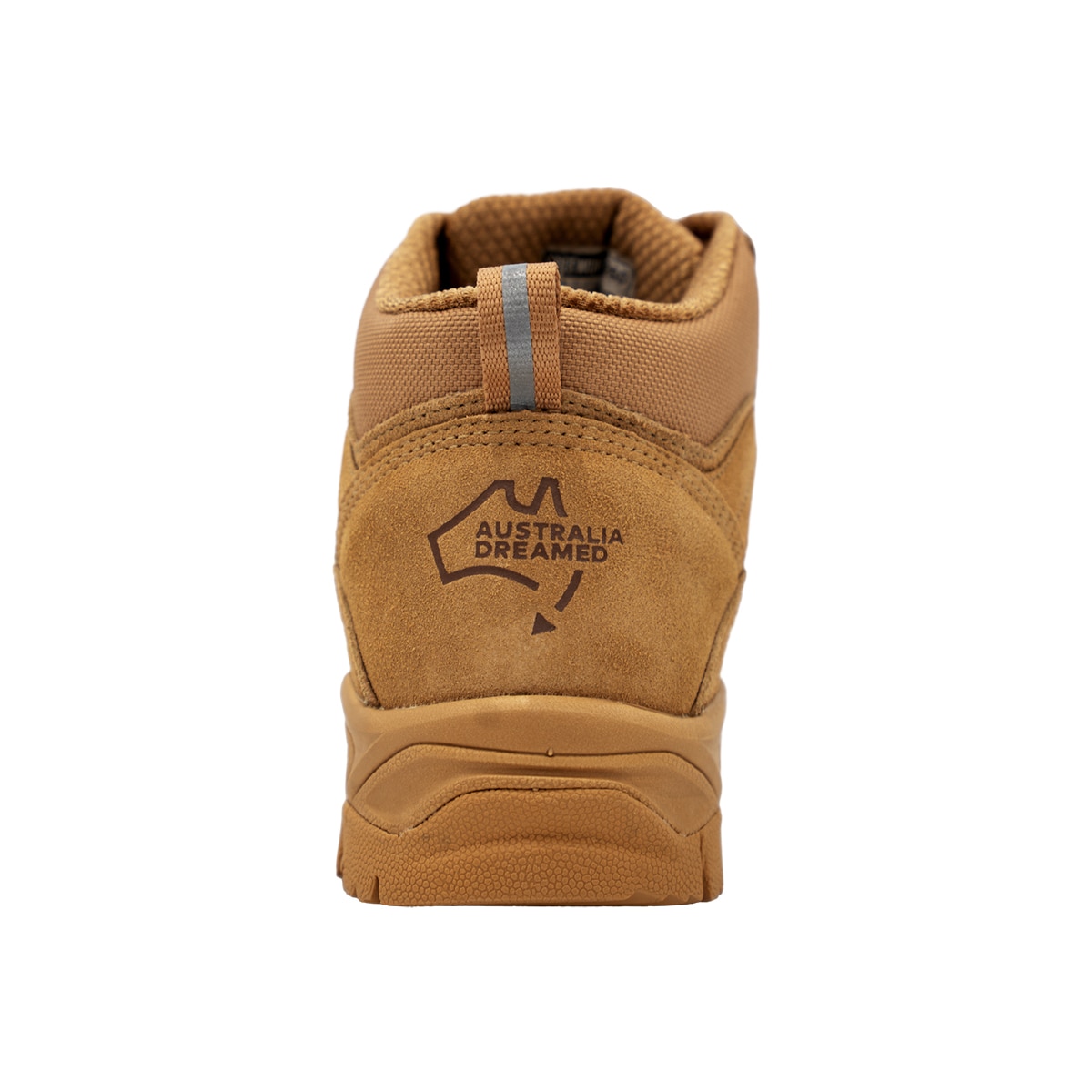 프리월드 안전화 - 샌드, 300mm