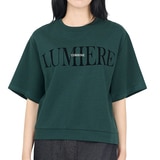 코데즈 컴바인 여성 루즈핏 티셔츠