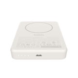 벨킨 10000mAh 초슬림 마그네틱 보조배터리 2PK - 샌드 벨킨 10000mAh 초슬림 마그네틱 보조배터리 2PK - 샌드