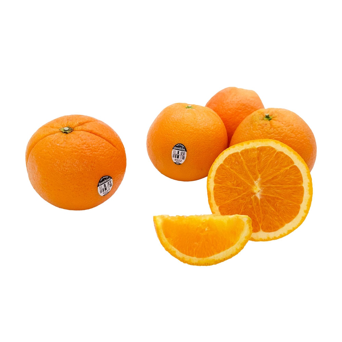 썬키스트 오렌지 3.5kg